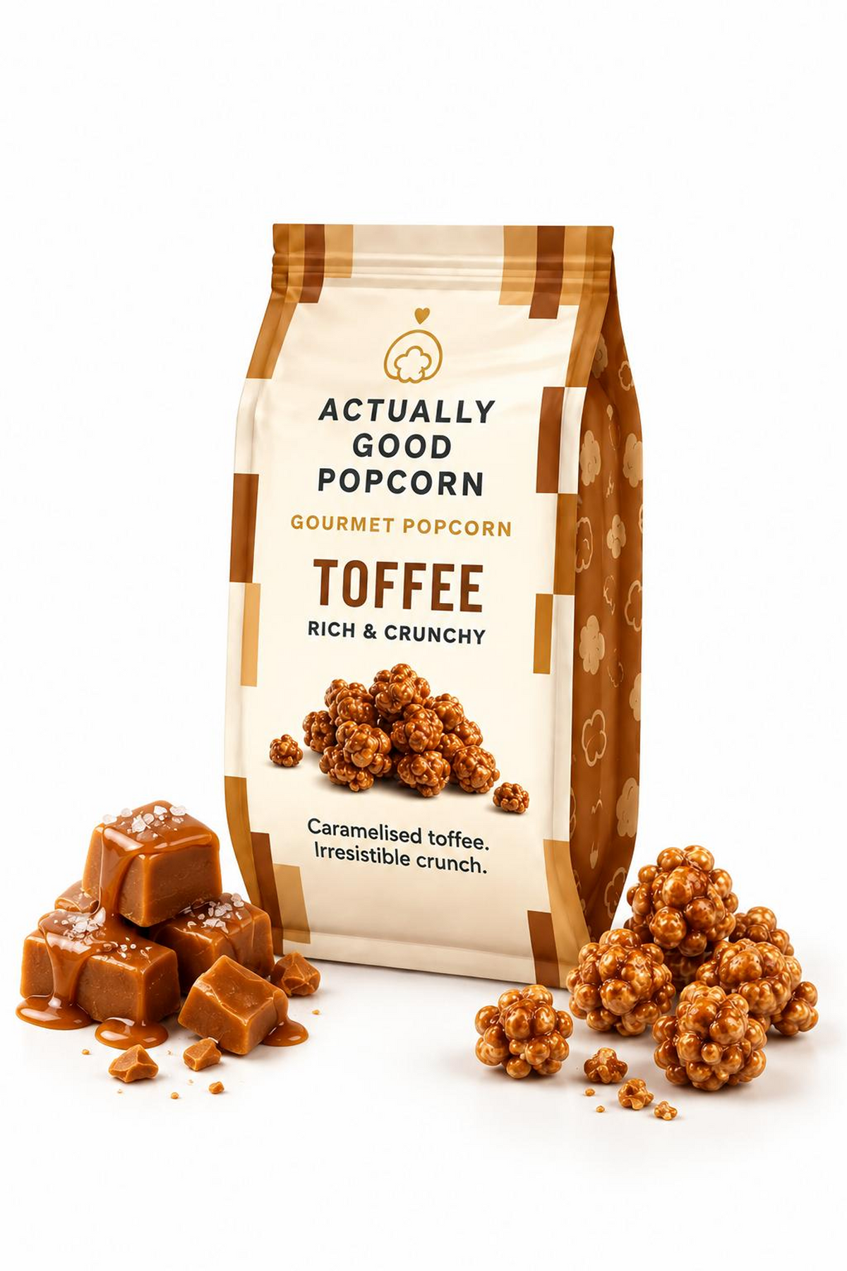 Toffee