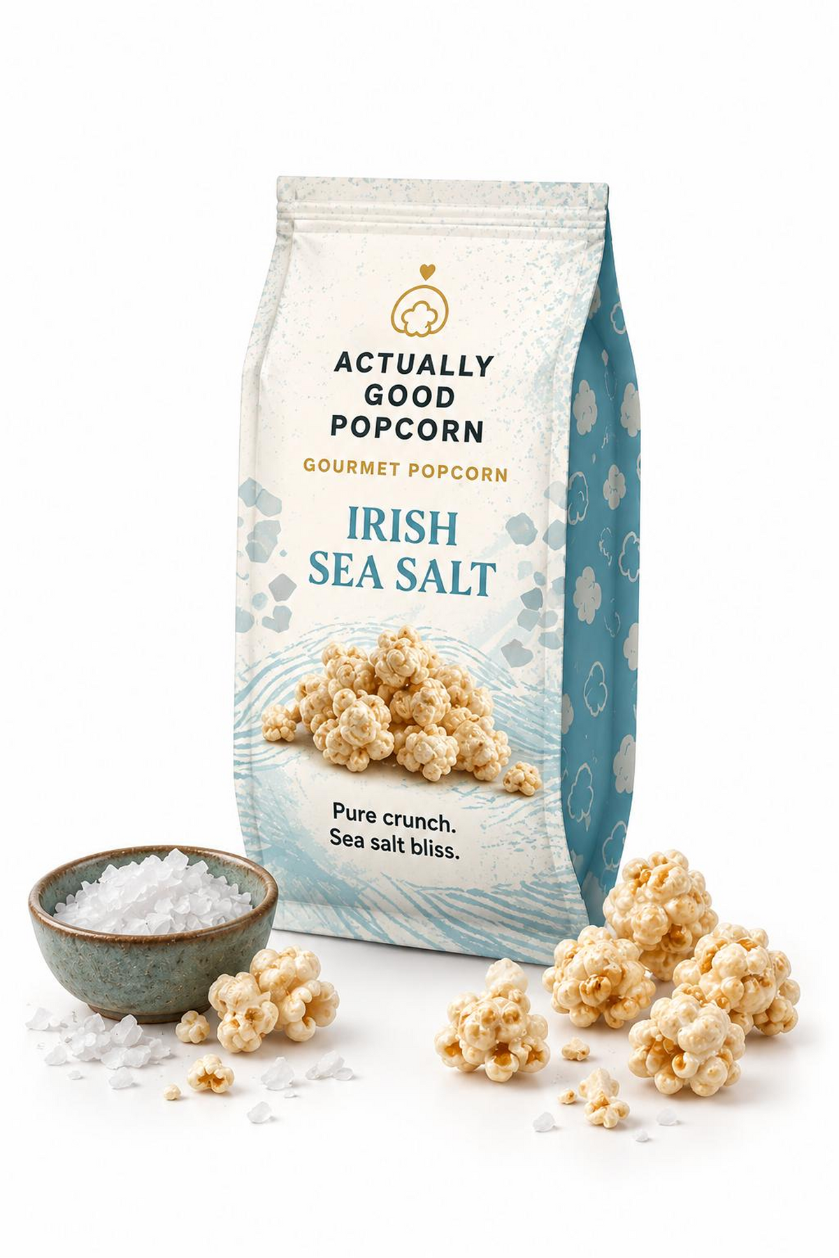 Irish Sea Salt