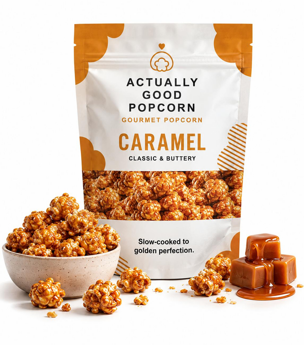 Caramel