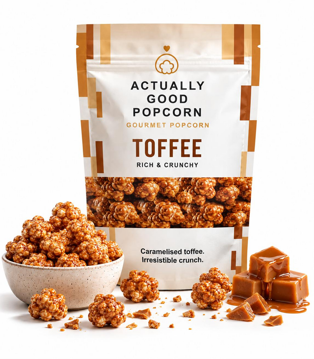 Toffee