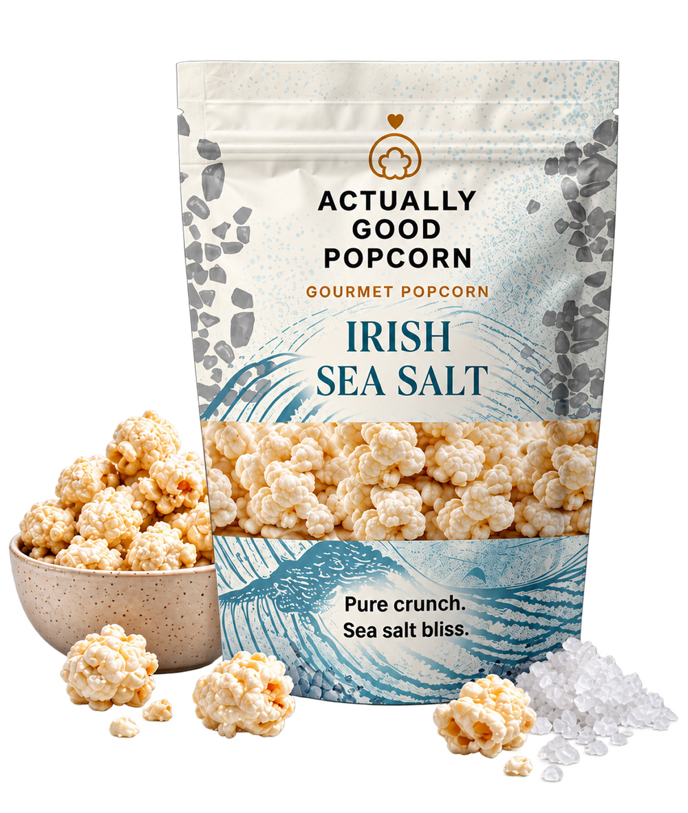 Irish Sea Salt