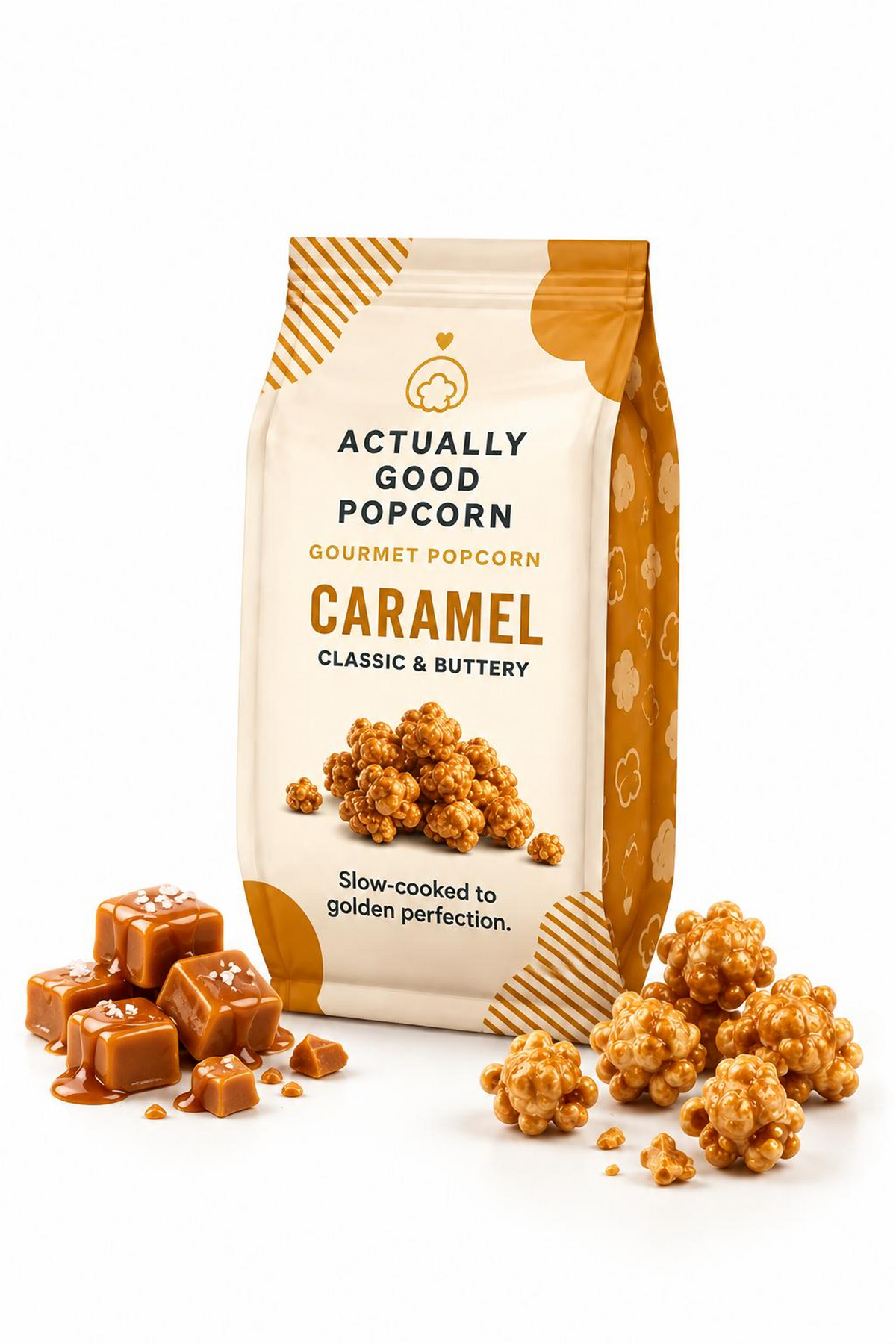 Caramel